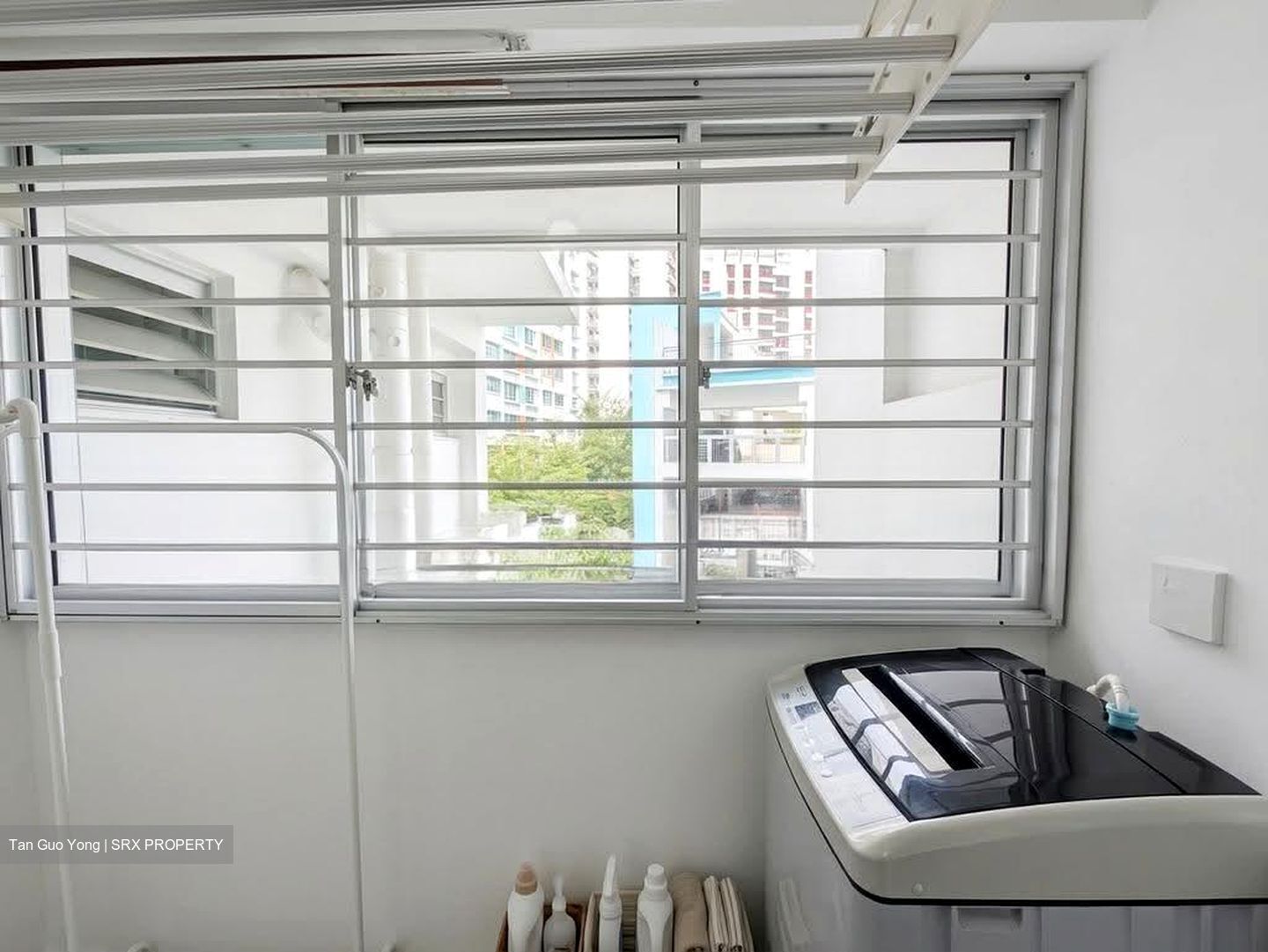 Blk 590A Montreal Dale (Sembawang), HDB 3 Rooms #608661981